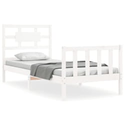 VidaXL 3192552 bed frame