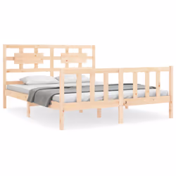 VidaXL 3192561, 155.5 cm, 2.06 m, 100 cm, 1500 x 2000 mm, 21 cm, 1 pc(s)
