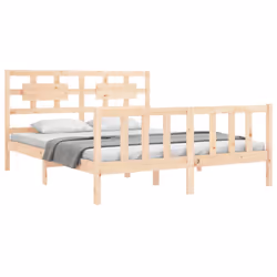 VidaXL 3192561 bed frame