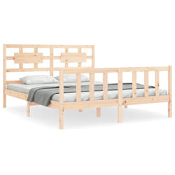 VidaXL 3192576 bed frame