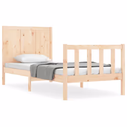 VidaXL 3192581, 80.5 cm, 195.5 cm, 100 cm, 750 x 1900 mm, 21 cm, 1 pc(s)