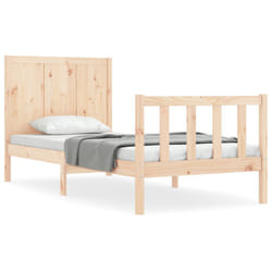 VidaXL 3192581 bed frame