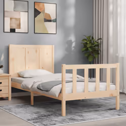 VidaXL 3192581 bed frame