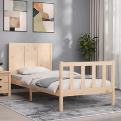 VidaXL 3192611 bed frame