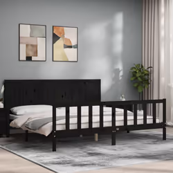 VidaXL 3192645 bed frame - Additional view 2