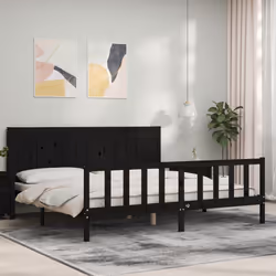 VidaXL 3192645 bed frame - Additional view 3
