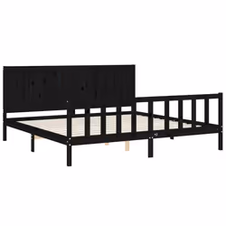 VidaXL 3192645 bed frame - Additional view 4