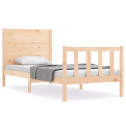 VidaXL 3192711, 80.5 cm, 195.5 cm, 100 cm, 750 x 1900 mm, 21 cm, 1 pc(s)