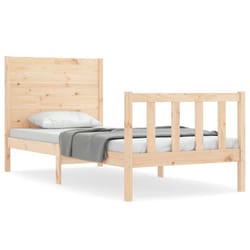 VidaXL 3192711 bed frame
