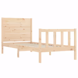 VidaXL 3192711 bed frame - Additional view 4
