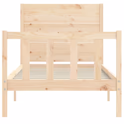 VidaXL 3192711 bed frame - Additional view 5