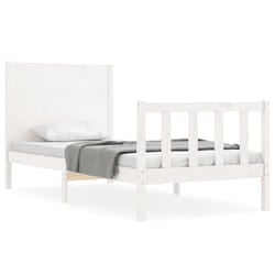 VidaXL 3192712 bed frame