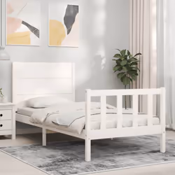 VidaXL 3192712 bed frame