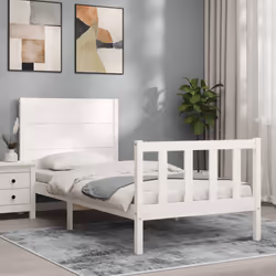 VidaXL 3192712 bed frame