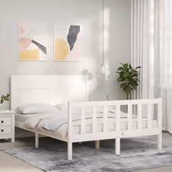 VidaXL 3192727 bed frame