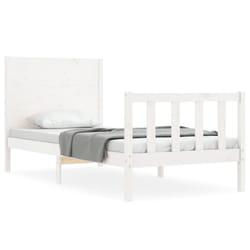 VidaXL 3192742 bed frame
