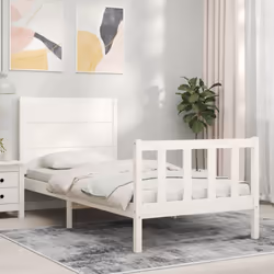 VidaXL 3192742 bed frame