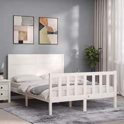 VidaXL 3192752 bed frame