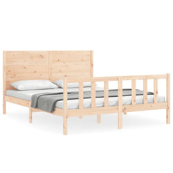 VidaXL 3192761 bed frame