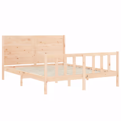 VidaXL 3192761 bed frame - Additional view 4