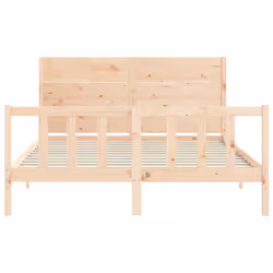 VidaXL 3192761 bed frame - Additional view 5