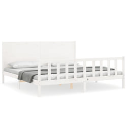 VidaXL 3192767 bed frame