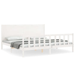 VidaXL 3192772 bed frame