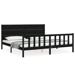 VidaXL 3192775 bed frame