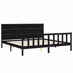 VidaXL 3192775 bed frame - Additional view 4