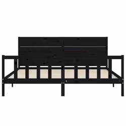 VidaXL 3192775 bed frame - Additional view 5