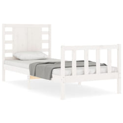 VidaXL 3192777 bed frame
