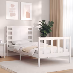 VidaXL 3192777 bed frame