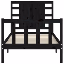 VidaXL 3192780 bed frame - Additional view 5