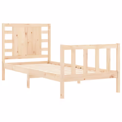 VidaXL 3192781 bed frame - Additional view 4
