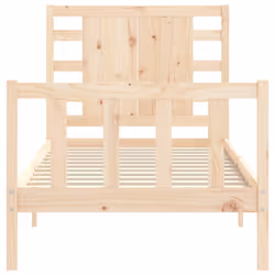 VidaXL 3192781 bed frame - Additional view 5