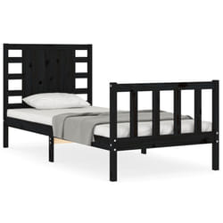 VidaXL 3192785 bed frame