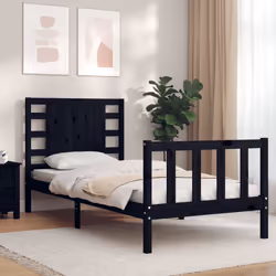 VidaXL 3192785 bed frame
