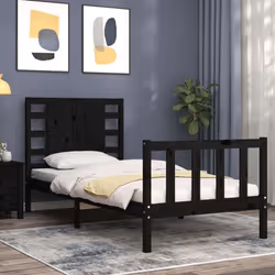 VidaXL 3192785 bed frame