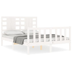 VidaXL 3192787 bed frame