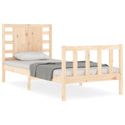 VidaXL 3192801 bed frame