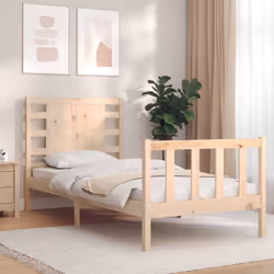 VidaXL 3192801 bed frame
