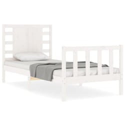 VidaXL 3192807 bed frame