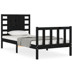 VidaXL 3192810 bed frame