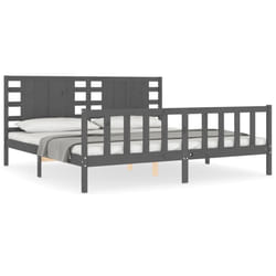 VidaXL 3192838 bed frame
