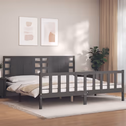 VidaXL 3192838 bed frame