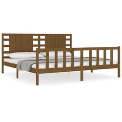 VidaXL 3192839 bed frame