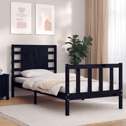 VidaXL 3192840 bed frame