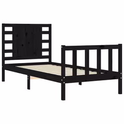 VidaXL 3192840 bed frame - Additional view 4