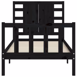 VidaXL 3192840 bed frame - Additional view 5