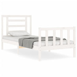 VidaXL 3192842 bed frame